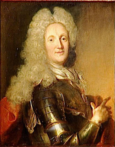 Nicolas de Catinat